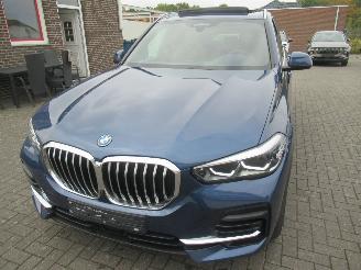 BMW X5 X-DRIVE45E Aut.69.900km!! .Leer.HarmanKardon-Sound.Navi.Panorama-D.Head-Up.E.Stoelen picture 11