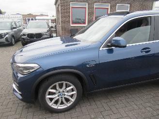 BMW X5 X-DRIVE45E Aut.69.900km!! .Leer.HarmanKardon-Sound.Navi.Panorama-D.Head-Up.E.Stoelen picture 10