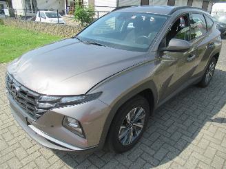 Hyundai Tucson 1.6CRDI 84.900km VirtualCockpit Climatronic Navi Camera Tempomat Parktronic.... picture 4