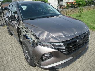 Hyundai Tucson 1.6CRDI 84.900km VirtualCockpit Climatronic Navi Camera Tempomat Parktronic.... picture 6