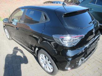 Renault Clio TCe 90 34.000km!! Airco CruiseControl Pdc..... picture 11