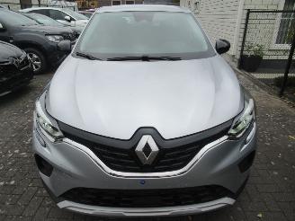 Avarii autoturisme Renault Captur 1.0Tce 17.140km!!! Klima Navi Camera CruiseControl Pdc.... 2023/4