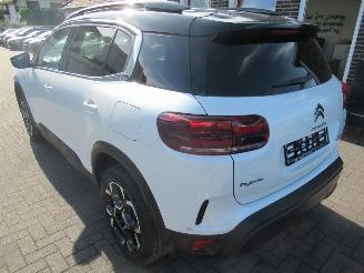 uszkodzony samochody osobowe Citroën C5 Aircross Plugin-Hybrid Aut. 21.000km!! Climat Navi Camera..... 2024/3