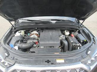 Ssang yong Rexton 2.2D 220 4WD Aut. SAPPHIRE Climatronic Leer Navi Camera E-Stoelen StoelVerwarming...... picture 13