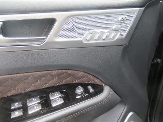 Ssang yong Rexton 2.2D 220 4WD Aut. SAPPHIRE Climatronic Leer Navi Camera E-Stoelen StoelVerwarming...... picture 20