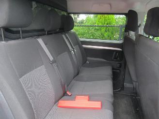 Toyota ProAce Verso 2.0D DubbelCab 2xSchuifdeur 6-Zits Airco Navi Camera StoelVerwarming CruiseControl....... picture 18