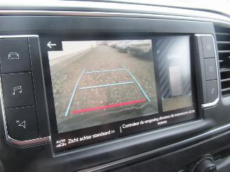 Toyota ProAce Verso 2.0D DubbelCab 2xSchuifdeur 6-Zits Airco Navi Camera StoelVerwarming CruiseControl....... picture 15