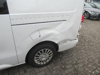 Toyota ProAce Verso 2.0D DubbelCab 2xSchuifdeur 6-Zits Airco Navi Camera StoelVerwarming CruiseControl....... picture 10