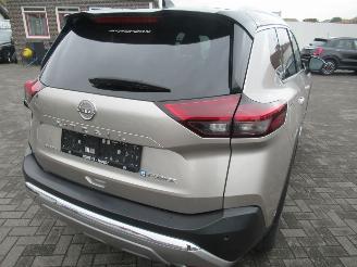 Nissan X-Trail E-Power Hybrid Aut.E-4orce AWD  TEKNA  Climatronic Leer Navi Camera Panorama-SchuifDak  Stoel/Stuur Verwarming.... picture 11