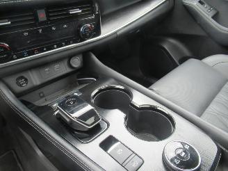 Nissan X-Trail E-Power Hybrid Aut.E-4orce AWD  TEKNA  Climatronic Leer Navi Camera Panorama-SchuifDak  Stoel/Stuur Verwarming.... picture 17