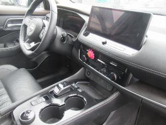 Nissan X-Trail E-Power Hybrid Aut.E-4orce AWD  TEKNA  Climatronic Leer Navi Camera Panorama-SchuifDak  Stoel/Stuur Verwarming.... picture 13