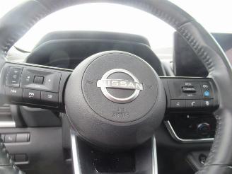 Nissan X-Trail E-Power Hybrid Aut.E-4orce AWD  TEKNA  Climatronic Leer Navi Camera Panorama-SchuifDak  Stoel/Stuur Verwarming.... picture 20