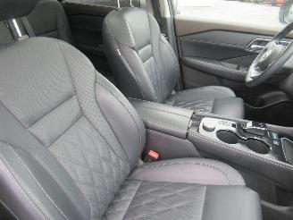 Nissan X-Trail E-Power Hybrid Aut.E-4orce AWD  TEKNA  Climatronic Leer Navi Camera Panorama-SchuifDak  Stoel/Stuur Verwarming.... picture 14