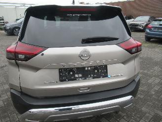 Nissan X-Trail E-Power Hybrid Aut.E-4orce AWD  TEKNA  Climatronic Leer Navi Camera Panorama-SchuifDak  Stoel/Stuur Verwarming.... picture 10