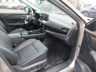 Nissan X-Trail E-Power Hybrid Aut.E-4orce AWD  TEKNA  Climatronic Leer Navi Camera Panorama-SchuifDak  Stoel/Stuur Verwarming.... picture 12
