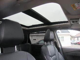 Nissan X-Trail E-Power Hybrid Aut.E-4orce AWD  TEKNA  Climatronic Leer Navi Camera Panorama-SchuifDak  Stoel/Stuur Verwarming.... picture 15