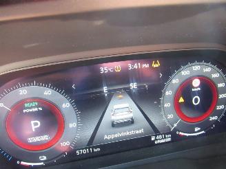 Nissan X-Trail E-Power Hybrid Aut.E-4orce AWD  TEKNA  Climatronic Leer Navi Camera Panorama-SchuifDak  Stoel/Stuur Verwarming.... picture 21