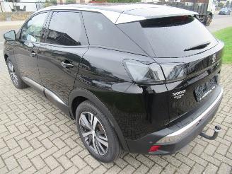 Avarii autoturisme Peugeot 3008 PureTech130 AUT. Allure 12.390KM!! i-Cockpit Climatronic HalfLeer Navi Camera StoelVerwarming ..... 2024/3