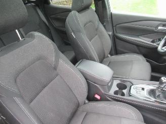 Nissan Qashqai 1.3DIG-T140pk MildHybrid Climatronic Navi Panorama-D Camera Keyless-Go picture 14