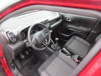 Citroën C3 Aircross 1.5D BlueHdi 43.000km Start&Stop Airco CruiseControl Parktronic Navi-Voorbereid picture 14