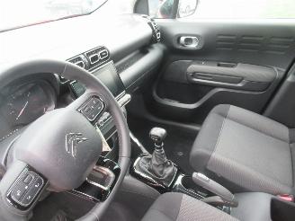 Citroën C3 Aircross 1.5D BlueHdi 43.000km Start&Stop Airco CruiseControl Parktronic Navi-Voorbereid picture 15