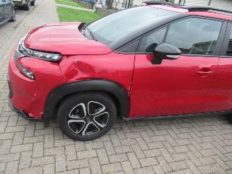 Citroën C3 Aircross 1.5D BlueHdi 43.000km Start&Stop Airco CruiseControl Parktronic Navi-Voorbereid picture 7