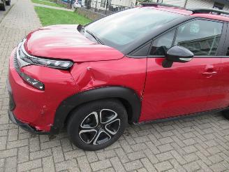 Citroën C3 Aircross 1.5D BlueHdi 43.000km Start&Stop Airco CruiseControl Parktronic Navi-Voorbereid picture 6