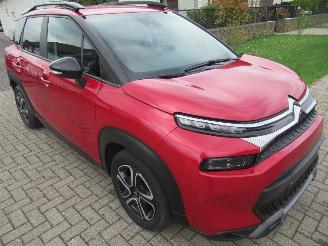 skadebil auto Citroën C3 Aircross 1.5D BlueHdi 43.000km Start&Stop Airco CruiseControl Parktronic Navi-Voorbereid 2023/7