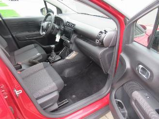 Citroën C3 Aircross 1.5D BlueHdi 43.000km Start&Stop Airco CruiseControl Parktronic Navi-Voorbereid picture 13