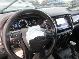 Ford Ranger 2.0D 212Pk Aut. 4x4 WildTrak  Leer Navi StoelVerwarming Keyless-Go Camera..... picture 19
