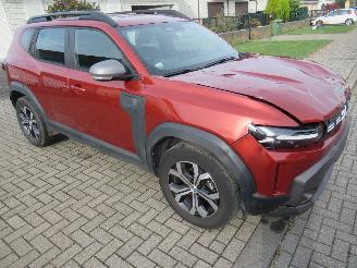 Dacia Duster ECO-G Benzine-LPG gas 37.000km  Airco Navi Camera CruiseControl..... picture 4