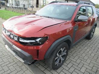 Dacia Duster ECO-G Benzine-LPG gas 37.000km  Airco Navi Camera CruiseControl..... picture 8