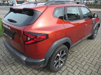 Dacia Duster ECO-G Benzine-LPG gas 37.000km  Airco Navi Camera CruiseControl..... picture 3