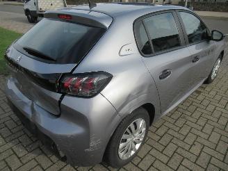 Peugeot 208 1.2 Puretech  34.200km!! Start&Stop Airco CruiseControl...... picture 6