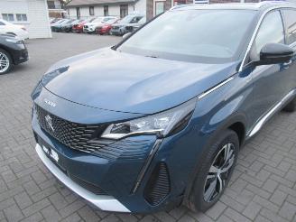 Peugeot 5008 PureTech136 Aut. GT  MildHybrid  7-Zits Panorama-D HalfLeer Navi Camera .... picture 4