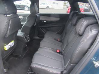 Peugeot 5008 PureTech136 Aut. GT  MildHybrid  7-Zits Panorama-D HalfLeer Navi Camera .... picture 27