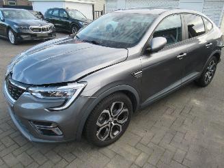 Renault Arkana 1.6E-TECH AUT. Hybrid Climatronic Navi Camera.... picture 6