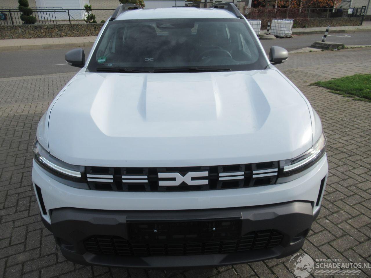 Dacia Duster Tce/Eco-G Benzine/Lpg   Airco Navi Camera Led CruiseControl Pdc.....