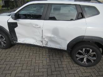 Dacia Duster Tce/Eco-G Benzine/Lpg   Airco Navi Camera Led CruiseControl Pdc..... picture 8