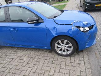 Opel Corsa 1.2B EDITION   Start&Stop Airco Camera CruiseControl Parktronic  Navi-Voorbereid picture 5