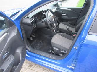 Opel Corsa 1.2B EDITION   Start&Stop Airco Camera CruiseControl Parktronic  Navi-Voorbereid picture 17