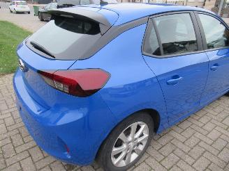 Opel Corsa 1.2B EDITION   Start&Stop Airco Camera CruiseControl Parktronic  Navi-Voorbereid picture 3