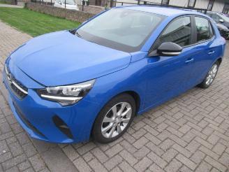 Opel Corsa 1.2B EDITION   Start&Stop Airco Camera CruiseControl Parktronic  Navi-Voorbereid picture 9
