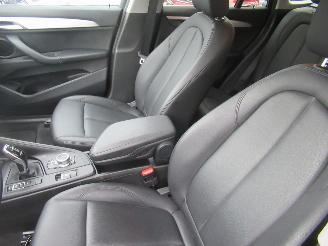 BMW X1 S-Drive18d 2.0D AUT. Climatronic  Leer  Navi  Camera  StoelVerwarming........ picture 17