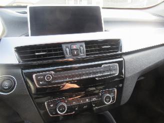 BMW X1 S-Drive18d 2.0D AUT. Climatronic  Leer  Navi  Camera  StoelVerwarming........ picture 20
