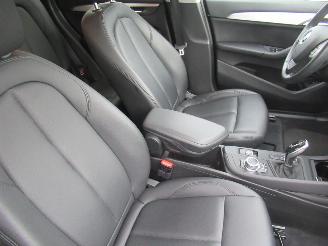 BMW X1 S-Drive18d 2.0D AUT. Climatronic  Leer  Navi  Camera  StoelVerwarming........ picture 15