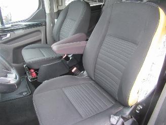 Ford Transit Custom 2.0D DubbelCab 5-Zits  Airco Camera StoelVerwarming...... picture 24