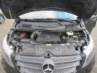Mercedes Vito Vito Lang 114CDI 136Pk AUT. 6-Zits Airco Camera CruiseControl..... picture 10