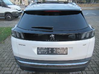 Peugeot 3008 PureTech Aut. GT  Climat Leer/Alcantara Navi Panorama-D Camera SoundPack....... picture 5