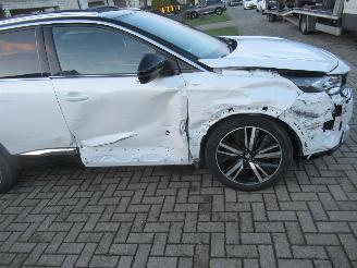 Peugeot 3008 PureTech Aut. GT  Climat Leer/Alcantara Navi Panorama-D Camera SoundPack....... picture 9